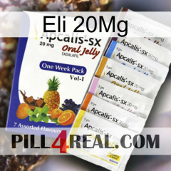 Eli 20Mg 11